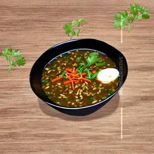 Veg Manchow Soup