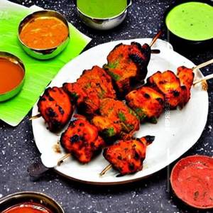 Bangda Tandoori
