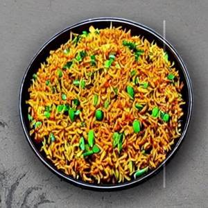 Singapore Rice