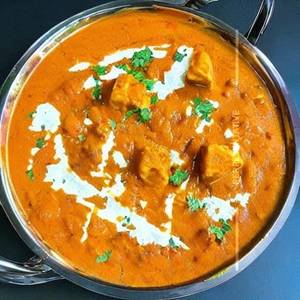 Cheese Makhanwala