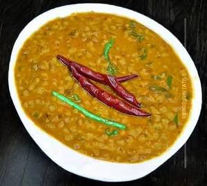Dal Fry