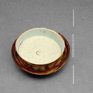 Sitaphal Exotic Cream Bowl