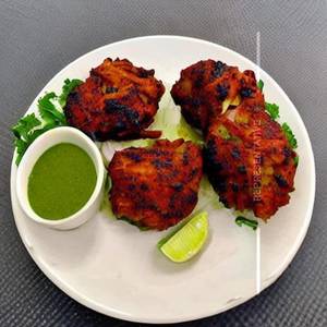 Chicken Reshmi Kebab
