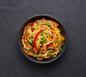 Chowmein