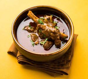 Mutton Rogan Josh