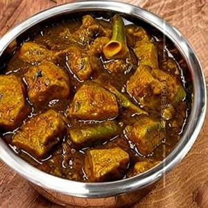 Veg Maratha Handi 