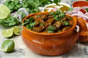Peru Ki Subji