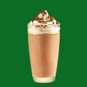 Chocochip Cookie Milkshake