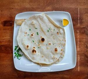 Butter Roti