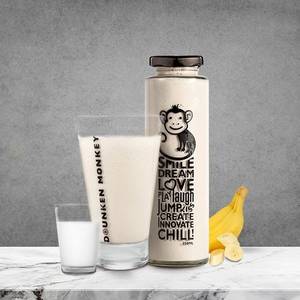 Banana Shake