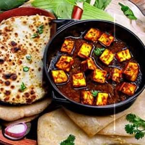 Paneer (Sixty Five)