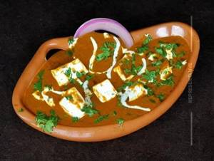 Paneer Butter Masala