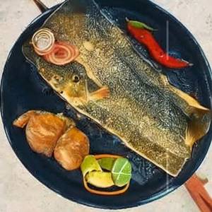 Fish Reshmi