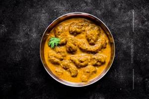 Kaju Kurma