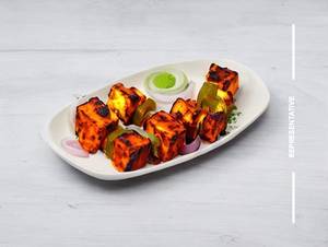 Paneer Tikka