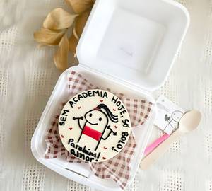 Delicacy Choco Truffle Dessert 250 Gram Bento Cakes