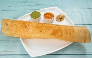 Plain Dosa