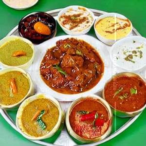 Surmai Mangalorean Ghee Roast