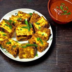PANEER CRISPY