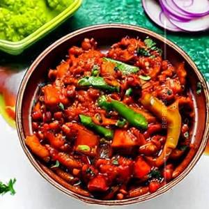 Veg Chilli