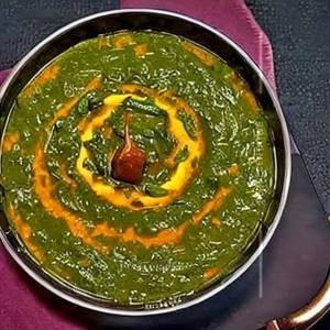 Dal Palak