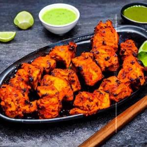 Fish Tandoori