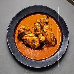 Chicken Latpatta