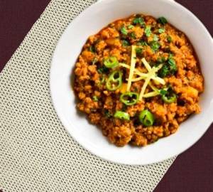 Keema Curry