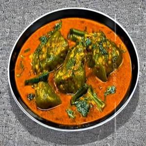 Veg Rani Palak