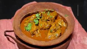 Chicken Handi