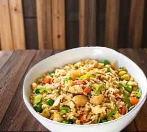 Non Veg Mixed Fried Rice