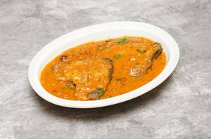 Fish Kalia [2 Pieces]