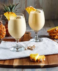 Pineapple Lassi