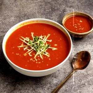 Tomato Soup