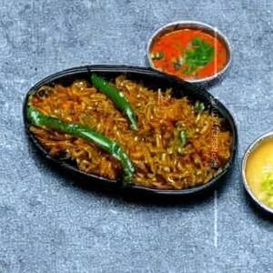 Puliyogare