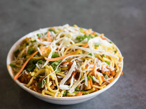 Chinese bhel
