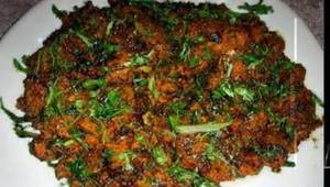 Bheja Fry