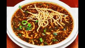 Chi. Manchow Soup
