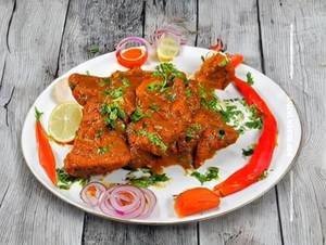 Fish Tawa