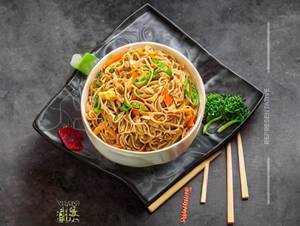 Hakka Noodles