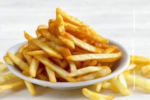 Finger Chips