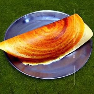 Ghee Paper Dosa