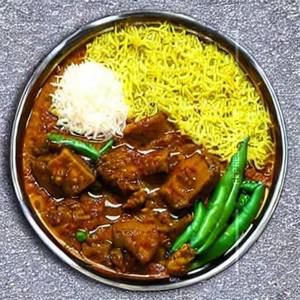 Veg Peshawari 