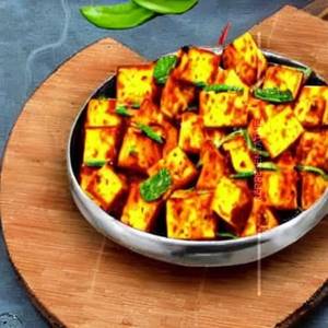 Paneer Salt & Papper
