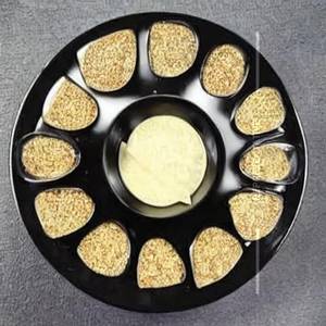 Butter Salt Pepper (Rawas)