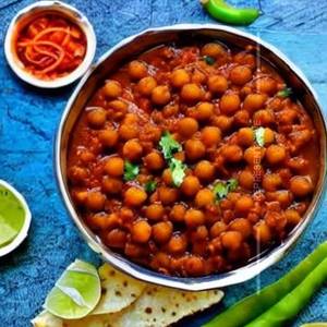 Chole Masala