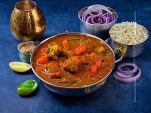 Veg Maharaja 