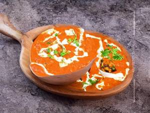 Paneer Makhani
