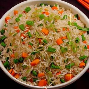 Hongkong Fried Rice