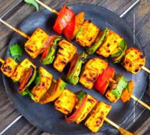 Veg. Paneer Tikka